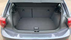 Volkswagen Polo 1.0 TSI Life 5dr DSG Petrol Hatchback